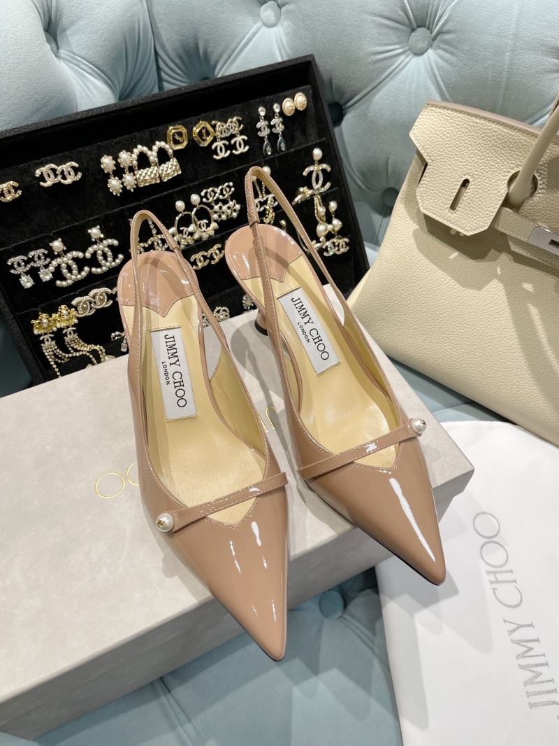 Jimmy Choo Shoes